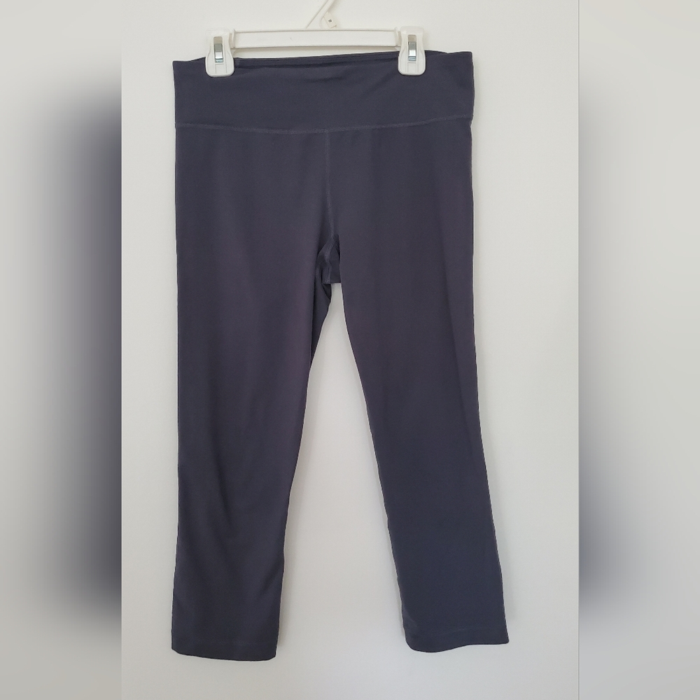 Dark Gray Leggings